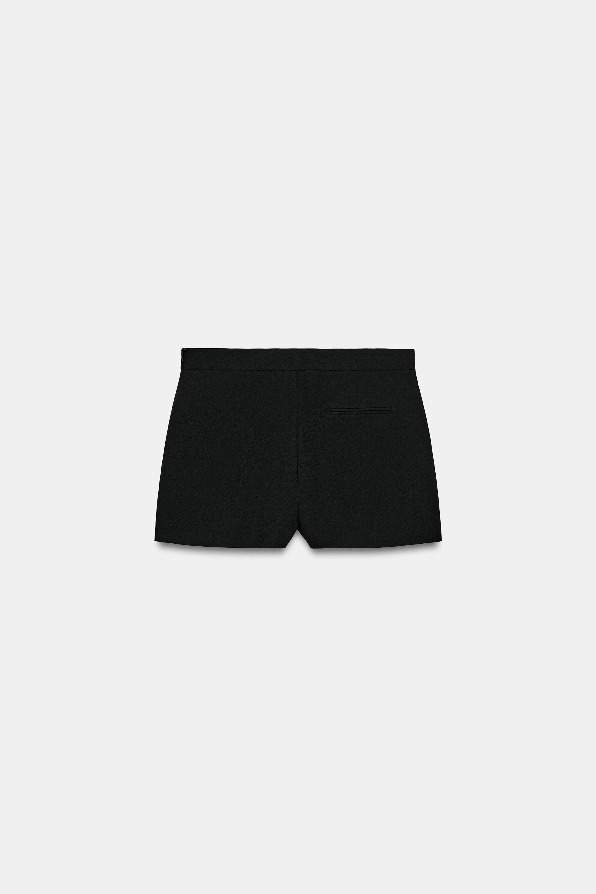 SKORT WITH POCKETS